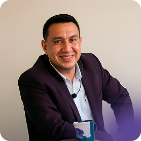 Carlos Urbina